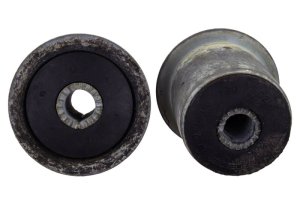 Ford Mustang Axle Covers - Rear - Ford Racing - 8.8inch Axle Installation Kit - `79-`04